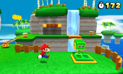 Super Mario Land 3D - Imagen 32